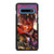 RAPPER JUICE WRLD Samsung Galaxy S10 Plus Case