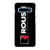 ROUSH RACING PERFORMANCE LOGO Samsung Galaxy S10 Plus Case