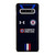 CRUZ AZUL FOOTBALL JERSEY Samsung Galaxy S10 Case