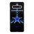 DALLAS COWBOYS NFL LOGO Samsung Galaxy S10 Case