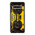 DEWALT SPEAKER Samsung Galaxy S10 Case