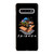 FRIENDS BABY YODA GROOT STITCH TOOTHLESS Samsung Galaxy S10 Case