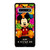 MICKEY MOUSE COACH Samsung Galaxy S10 Case
