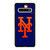 NEW YORK METS MLB LOGO CLUB Samsung Galaxy S10 Case