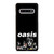 OASIS LEGENDARY BAND Samsung Galaxy S10 Case