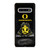 OREGON FIGHTING DUCKS Samsung Galaxy S10 Case