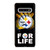 PITTSBURGH STEELERS FOR LIFE Samsung Galaxy S10 Case