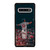 RONALD ACUNA JR 13 ATLANTA BRAVES Samsung Galaxy S10 Case