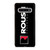 ROUSH RACING PERFORMANCE LOGO Samsung Galaxy S10 Case