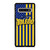 TOLEDO ROCKETS Samsung Galaxy S10 Case