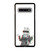 ZERO TWO DARLING IN THE FRANXX WAIFU Samsung Galaxy S10 Case ZERO TWO DARLING IN THE FRANXX WAIFU Samsung Galaxy S10 Case