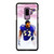 BALTIMORE RAVENS RAY LEWIS 52 Samsung Galaxy S9 Plus Case