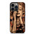 MARILYN MONROE TATTOO FAN ART iPhone 13 Pro Case