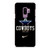 DALLAS COWBOYS NIKE LOGO Samsung Galaxy S9 Plus Case