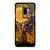 ESCANOR 7 SEVEN DEADLY SINS Samsung Galaxy S9 Plus Case