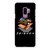 FRIENDS BABY YODA GROOT STITCH TOOTHLESS Samsung Galaxy S9 Plus Case
