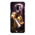 KOBE AND GIGI BRIANT Samsung Galaxy S9 Plus Case