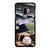 LA DODGERS COOL BASEBALL LOGO Samsung Galaxy S9 Plus Case
