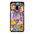 LISA FRANK FOOD Samsung Galaxy S9 Plus Case