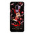 MINNIE MOUSE COACH FLOWERS Samsung Galaxy S9 Plus Case