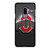 OHIO STATE BUCKEYES Samsung Galaxy S9 Plus Case