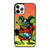 RAT FINK HOT iPhone 12 Pro Case