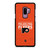 PHILADELPHIA FLYERS NFL LOGO Samsung Galaxy S9 Plus Case