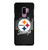 PITTSBURGH STEELERS LOGO NFL Samsung Galaxy S9 Plus Case