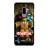 ROBLOX THE BIG BOSS GAME Samsung Galaxy S9 Plus Case