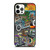 RAT FINK SPEEDLESS 2 iPhone 12 Pro Case