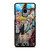 7 DEADLY SINS IMPERIAL Samsung Galaxy S9 Case