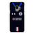CRUZ AZUL FOOTBALL JERSEY Samsung Galaxy S9 Case