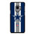 DALLAS COWBOYS AMERICAN FOOTBALL LOGO Samsung Galaxy S9 Case