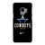 DALLAS COWBOYS NIKE LOGO Samsung Galaxy S9 Case