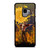 ESCANOR 7 SEVEN DEADLY SINS Samsung Galaxy S9 Case