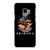 FRIENDS BABY YODA GROOT STITCH TOOTHLESS Samsung Galaxy S9 Case FRIENDS BABY YODA GROOT STITCH TOOTHLESS Samsung Galaxy S9 Case