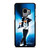 MICHAEL JACKSON KING OF POP Samsung Galaxy S9 Case