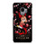 MINNIE MOUSE COACH FLOWERS Samsung Galaxy S9 Case