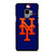NEW YORK METS MLB LOGO CLUB Samsung Galaxy S9 Case