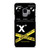 OFF WHITE X BACKGROUND Samsung Galaxy S9 Case