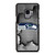 SEATTLE SEAHAWKS METAL LOGO Samsung Galaxy S9 Case