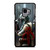 STAR WARS BOBA FETT COOL Samsung Galaxy S9 Case