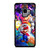 SUPER MARIO ODYSSEY GAME NINTENDO Samsung Galaxy S9 Case