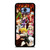 7 SEVEN DEADLY SINS DRAGON'S JUDGEMENT Samsung Galaxy S8 Plus Case