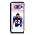 BALTIMORE RAVENS RAY LEWIS 52 Samsung Galaxy S8 Plus Case