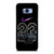 BLACK PANTHER LEBRON JAMES 23 Samsung Galaxy S8 Plus Case