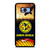 CLUB AMERICA LOGO SOMOS AGUILAS Samsung Galaxy S8 Plus Case