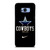 DALLAS COWBOYS NIKE LOGO Samsung Galaxy S8 Plus Case