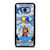 GOOFY DISNEY CARTOON Samsung Galaxy S8 Plus Case