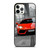 RED LAMBORGINI iPhone 12 Pro Case